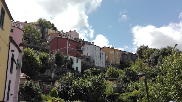 Hotel Paese Corvara