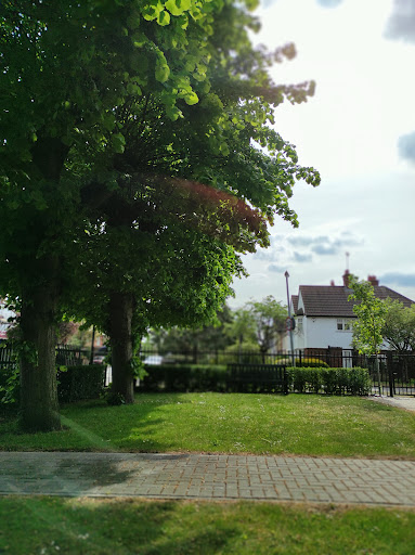 Milton Road Library