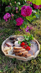 Photo n°28 de Auberge Val sans retour à Tréhorenteuc (Restaurant)