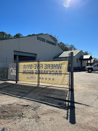 Dozier Hardware Co Gallery - United States
