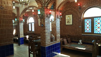 Photos of رستوران سنتی گلستانه