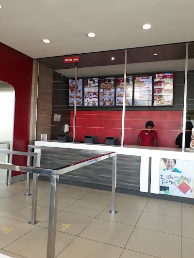 Photos of KFC Kruger Rand Road (Richards Bay)