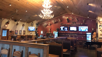 Open Season Sports Bar & Grill