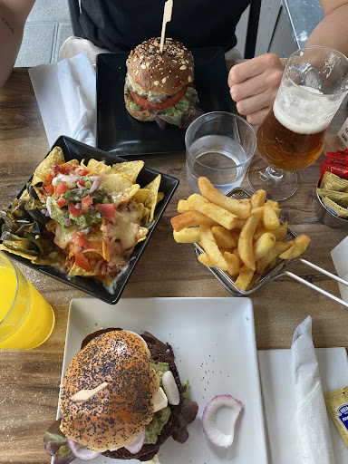 Gourmet Burger Room MARBELLA - Thumbnail