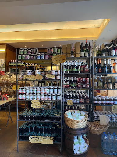 Alimentare Da Bughetta - Visual