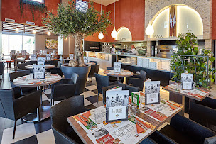 Photo n°12 de Del Arte à Castelnau-le-Lez (Restaurant de spécialités d'Italie du Sud)