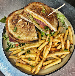 Photo n°4 de Auberge u Pasturellu à Pioggiola (Restaurant italien)