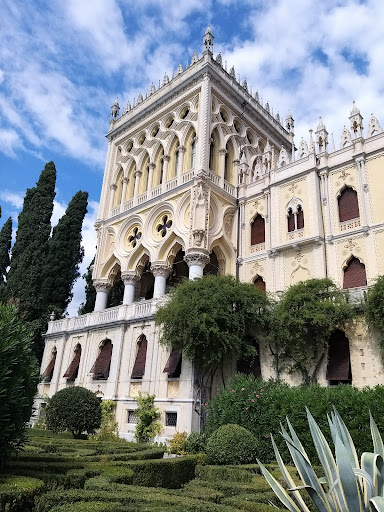 Giardino dell’Isola del Garda - Thumbnail