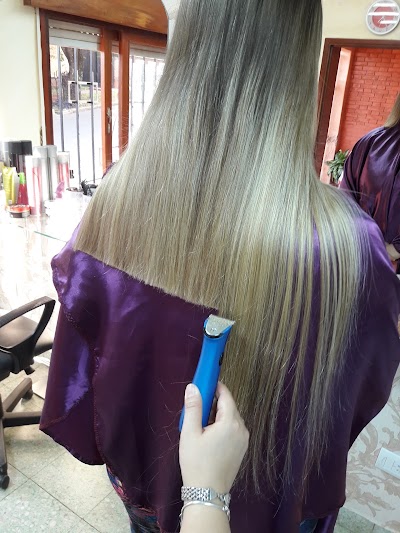 Photos of Gustavo Bistachio Hair
