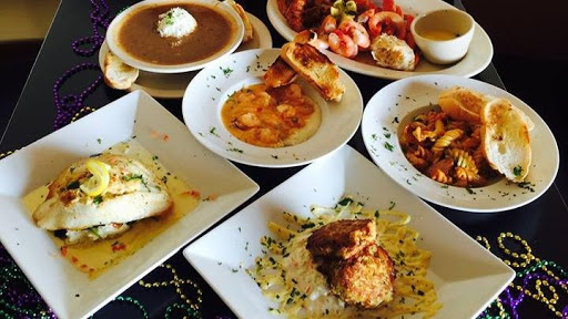 Cajun Seafood House Gallery - United States