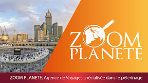 Photo n°5 de Zoom Planete à Les Mureaux (Agence de voyages)