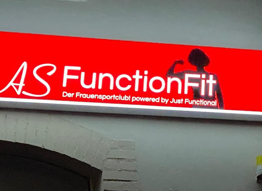 AS FunctionFit Vellmar - Visual