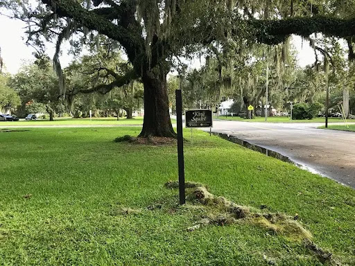 King Square - Visual