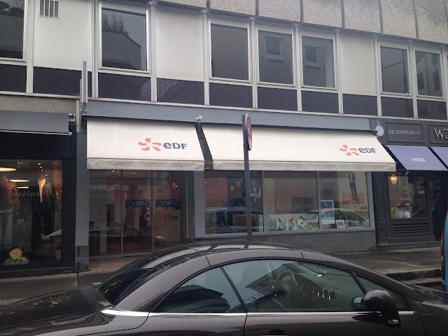 Boutique EDF Clermont-Ferrand