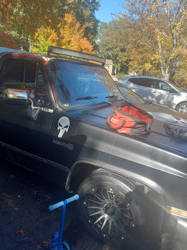 Ghost Mobile And Roadside Assist LLC - Thumbnail