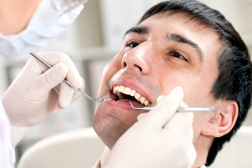 Emergency Dental Help - Thumbnail