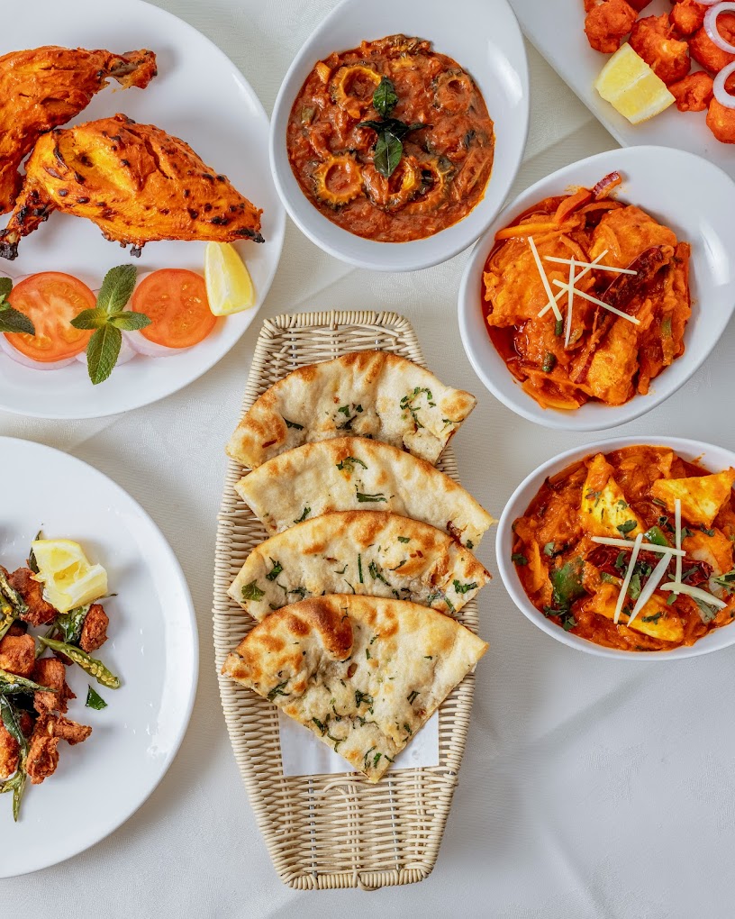 Looking for the best Indian restaurants in Canary Wharf? Explore a diverse range of culinary experiences that offer authentic Indian flavours and rich dining experiences. Discover the top Indian restaurants in Canary Wharf that promise delectable dishes and an inviting ambience.