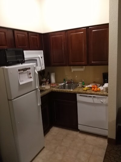 lodging