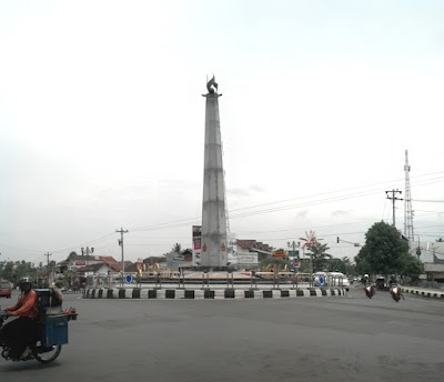 Photos of Taman Dadi Kajen