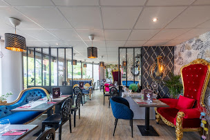 Photo n°9 de Restaurant la Toscane à Bois-Guillaume (Restaurant)