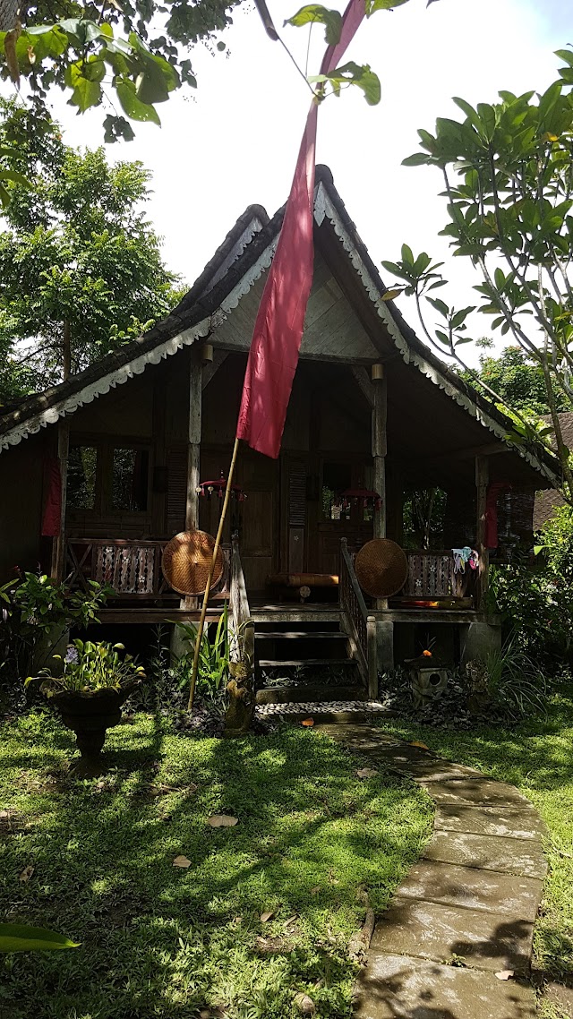 Beloved Earth Cafe