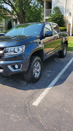 Tropical Luster Mobile Auto Detailing