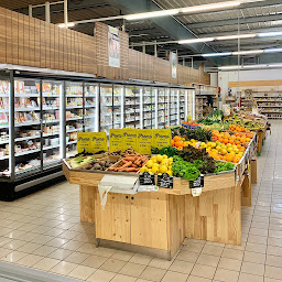 Photo n°4 de La Coop Bio Dinan - Taden I Magasin bio Dinan à Taden (Magasin d'épices)