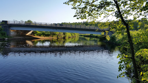 Old Furnace Boat Launch - Thumbnail