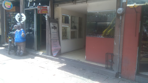 Joyeria Delta