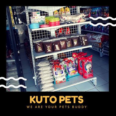 Kuto Pets Shop, Author: Kuto Pets Shop