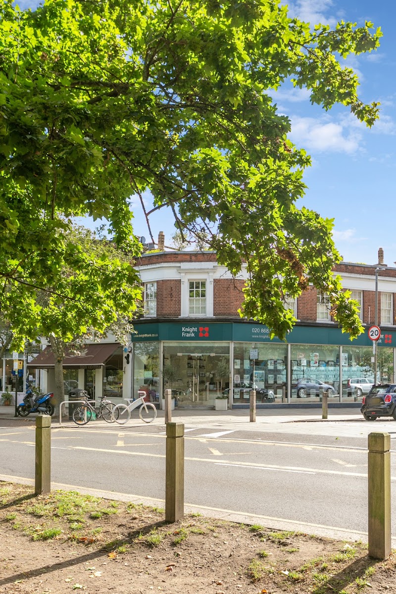 Knight Frank Wandsworth Estate Agents photo 3