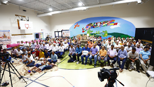 Gables Elementary School - Visual