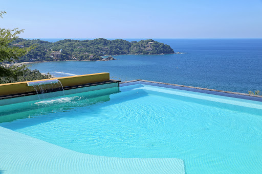 Villas Piedra Blanca