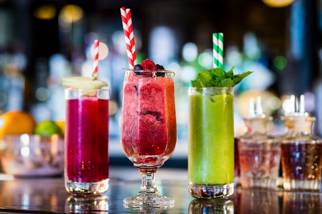 The Ivy Cobham Brasserie