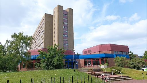 University Hospital Düsseldorf - Thumbnail