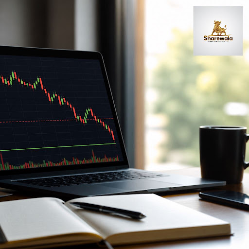 Want to trade with confidence instead of fear? At Sharewala - Share Market Classes in Amravati, w… post image