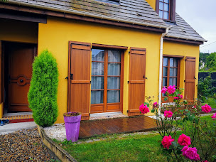 Photo n°13 de Lorenove Senlis à Pontarmé (Magasin de fenêtres en PVC)