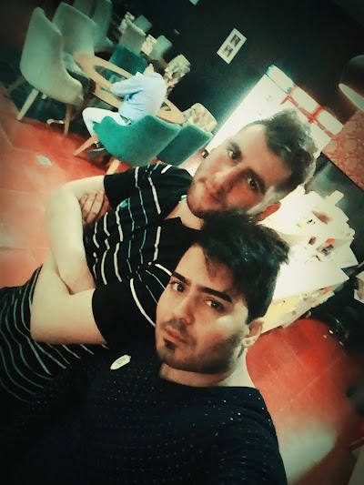 Photos of Mahoor Cafe
