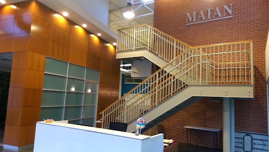 Matan Companies 4600 Wedgewood Blvd A, Frederick, MD 21703