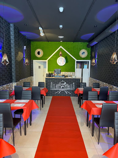 pak tandoori