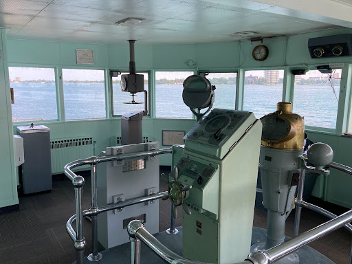 Dossin Great Lakes Museum - Thumbnail
