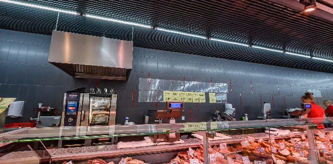 Opinie o Centrum Wyposażenia Sklepów w Bydgoszcz - Sklep AGD