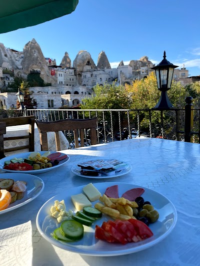 Cappadocia Sightseeing Hotel