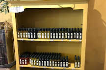 Figone Olive Oil Company, Sonoma, United States