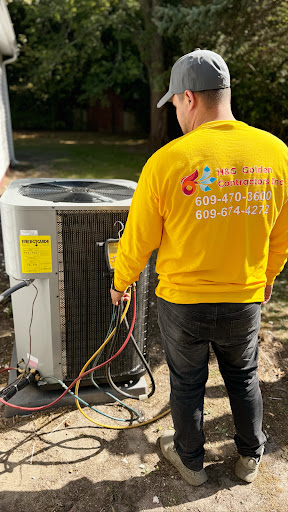 HG Golden Contractors