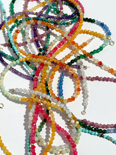 True Warrior Jewelry