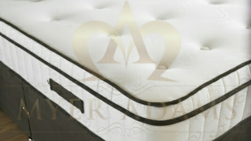 Clifton Bed centre national Logo