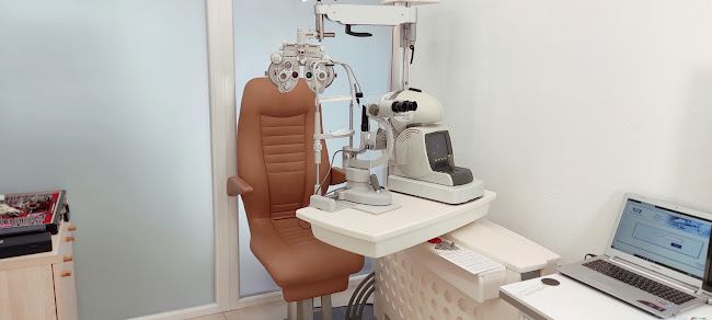 Opinie o Baumi Optyk Krapkowice - Optometrysta - Badanie Wzroku w Opole - Optyk