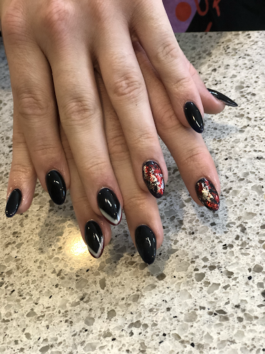 Nail Bytes - Visual