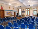 Фотография МБОУ лицей №1 города Балтийска, проспект Ленина, Балтийск, Россия